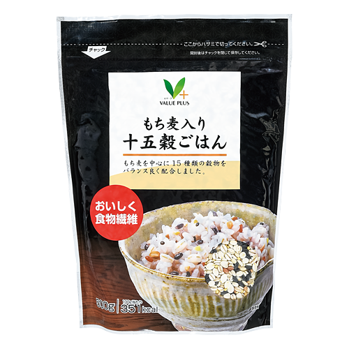Riceさん専用 もっちーさん専用 RICE FORCE 5本セットに もち麦