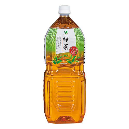 緑茶