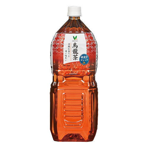 烏龍茶