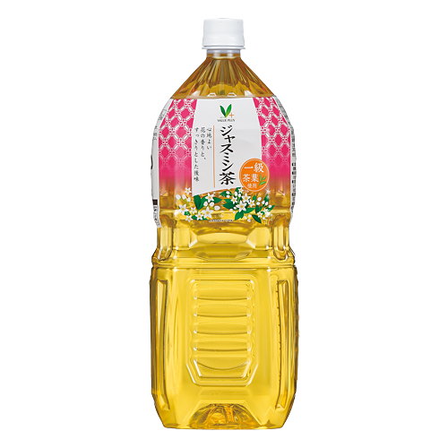 ジャスミン茶