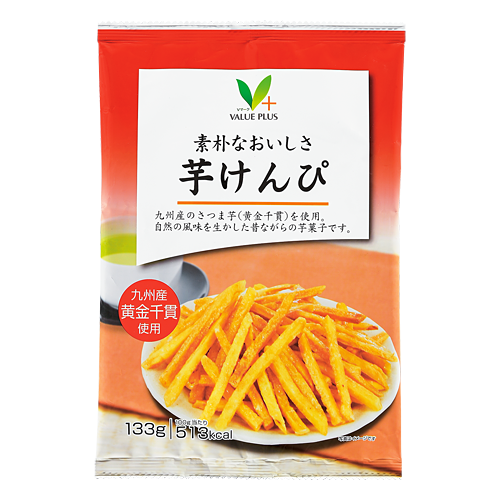 芋けんぴ Amazon | 横山食品 芋けんぴ 200g×4袋 | 横山食品 | かりんとう 通販