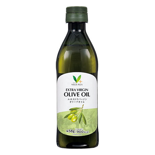 エキストラバージンオリーブオイル｜Vマーク：信頼の生活ブランド