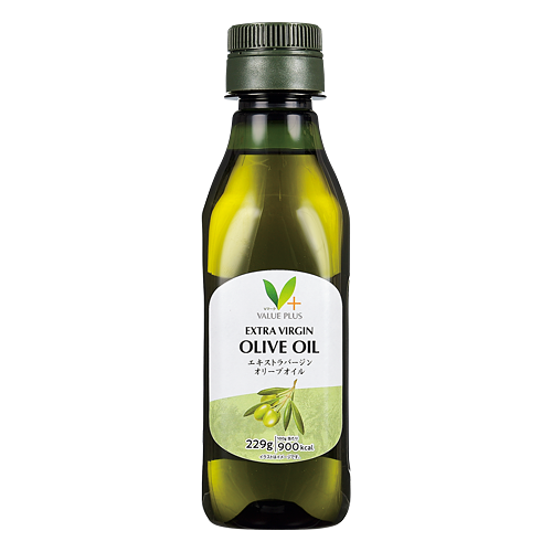 エキストラバージンオリーブオイル｜Vマーク：信頼の生活ブランド