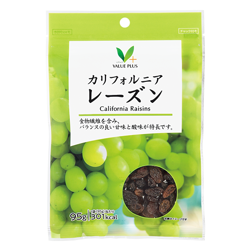 CARIFORNIA RAISINS カリフォルニアレーズン PVC 4体セット ②