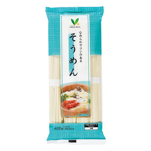 麺類様 田靡製麺 細造 白絹乃糸 400g x15 4974657127105 1セット(15個