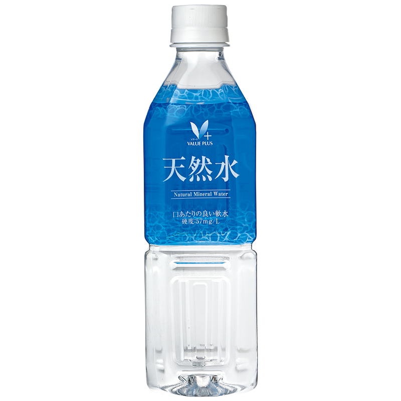 天然水