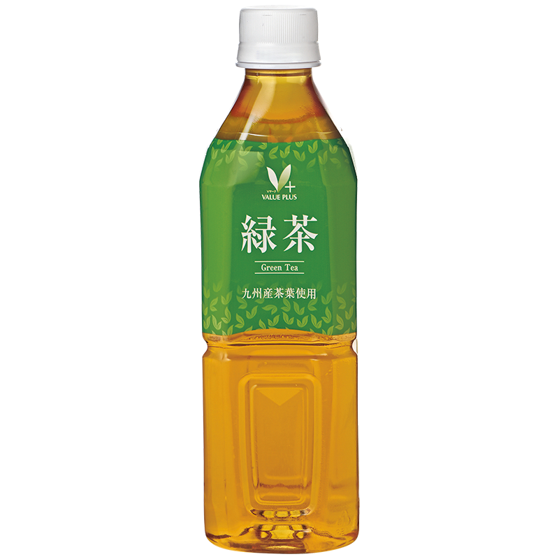 緑茶