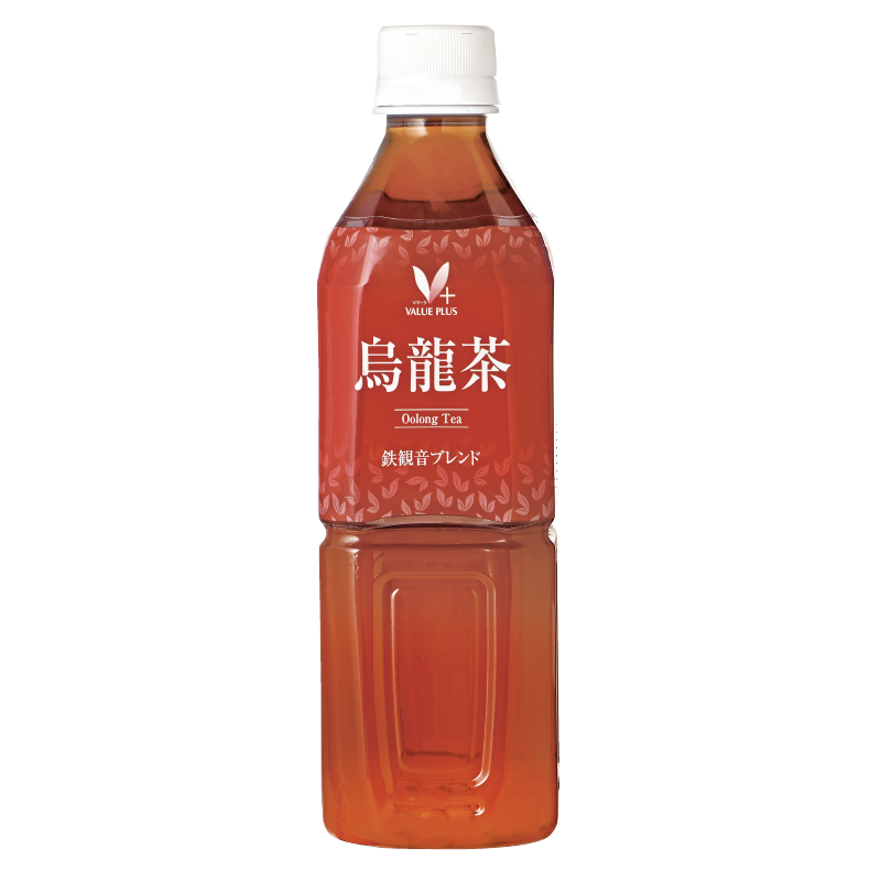 烏龍茶