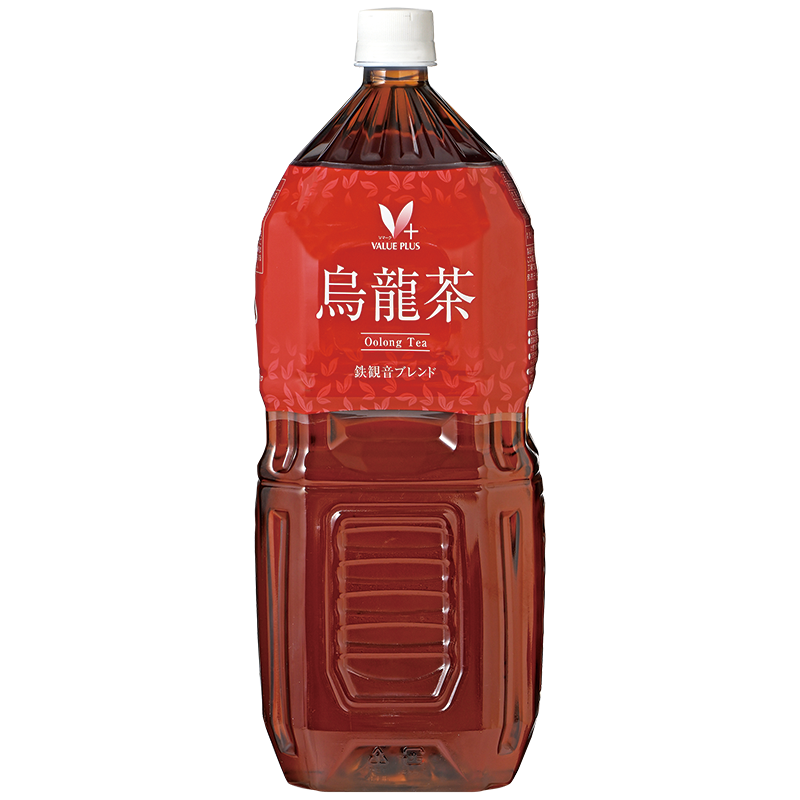 烏龍茶