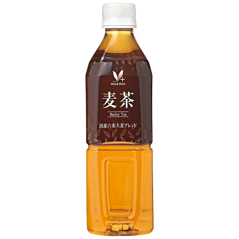 麦茶