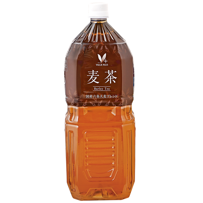 麦茶