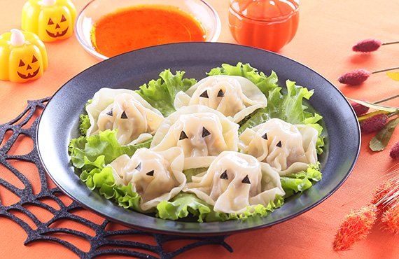 餃子 EASTBEE 黒豚入り 餃子 18g×50個 ( ぎょうざ / ギョウザ